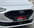 Форд Фокус, объемом двигателя 1.5 л и пробегом 17 тыс. км за 21799 $, фото 17 на Automoto.ua