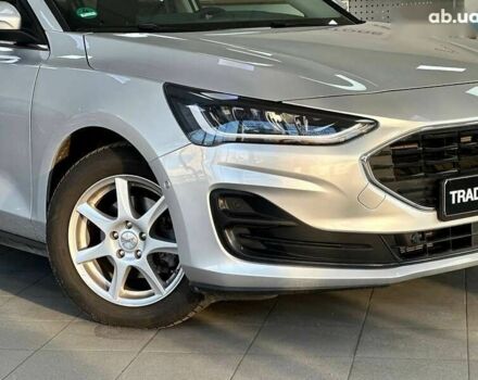 Форд Фокус, объемом двигателя 1.5 л и пробегом 17 тыс. км за 23490 $, фото 2 на Automoto.ua