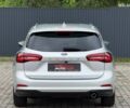 Форд Фокус, объемом двигателя 1.5 л и пробегом 17 тыс. км за 21799 $, фото 5 на Automoto.ua