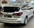 Форд Фокус, объемом двигателя 1.5 л и пробегом 17 тыс. км за 25500 $, фото 12 на Automoto.ua