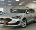 Форд Фокус, объемом двигателя 1.5 л и пробегом 17 тыс. км за 25500 $, фото 5 на Automoto.ua