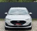 Форд Фокус, объемом двигателя 1.5 л и пробегом 17 тыс. км за 21799 $, фото 9 на Automoto.ua