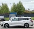 Форд Фокус, объемом двигателя 1.5 л и пробегом 17 тыс. км за 21799 $, фото 7 на Automoto.ua