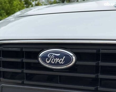 Форд Фокус, объемом двигателя 1.5 л и пробегом 17 тыс. км за 21799 $, фото 18 на Automoto.ua