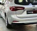 Форд Фокус, объемом двигателя 1.5 л и пробегом 17 тыс. км за 23490 $, фото 9 на Automoto.ua