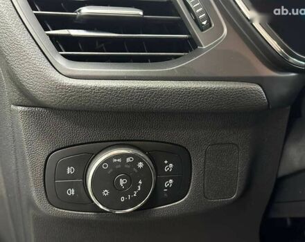 Форд Фокус, объемом двигателя 1.5 л и пробегом 17 тыс. км за 23490 $, фото 19 на Automoto.ua