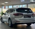 Форд Фокус, объемом двигателя 1.5 л и пробегом 17 тыс. км за 25500 $, фото 8 на Automoto.ua