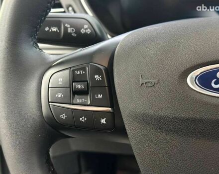 Форд Фокус, объемом двигателя 1.5 л и пробегом 17 тыс. км за 23490 $, фото 26 на Automoto.ua