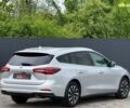 Форд Фокус, объемом двигателя 1.5 л и пробегом 17 тыс. км за 21799 $, фото 4 на Automoto.ua