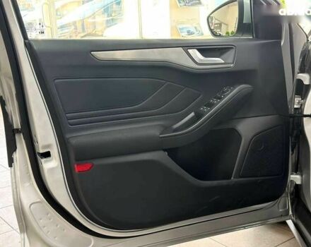 Форд Фокус, объемом двигателя 1.5 л и пробегом 17 тыс. км за 25500 $, фото 17 на Automoto.ua