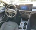 Форд Фокус, объемом двигателя 1.5 л и пробегом 96 тыс. км за 20000 $, фото 9 на Automoto.ua