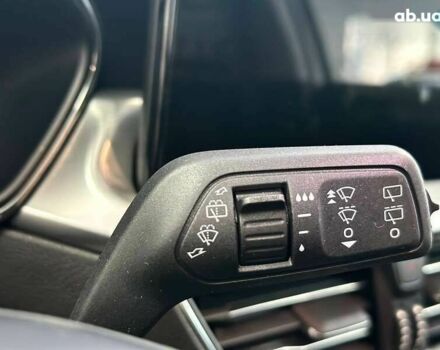 Форд Фокус, объемом двигателя 1.5 л и пробегом 17 тыс. км за 23490 $, фото 29 на Automoto.ua