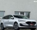 Форд Фокус, объемом двигателя 1.5 л и пробегом 17 тыс. км за 21799 $, фото 1 на Automoto.ua