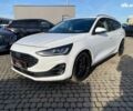 Форд Фокус, объемом двигателя 1.5 л и пробегом 96 тыс. км за 20000 $, фото 2 на Automoto.ua