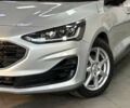 Форд Фокус, объемом двигателя 1.5 л и пробегом 17 тыс. км за 25500 $, фото 4 на Automoto.ua