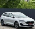 Форд Фокус, объемом двигателя 1.5 л и пробегом 17 тыс. км за 21799 $, фото 2 на Automoto.ua