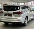 Форд Фокус, объемом двигателя 1.5 л и пробегом 17 тыс. км за 25500 $, фото 13 на Automoto.ua