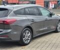 Форд Фокус, объемом двигателя 1.5 л и пробегом 139 тыс. км за 14500 $, фото 23 на Automoto.ua