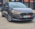 Форд Фокус, объемом двигателя 1.5 л и пробегом 139 тыс. км за 14500 $, фото 1 на Automoto.ua