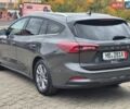 Форд Фокус, объемом двигателя 1.5 л и пробегом 139 тыс. км за 14500 $, фото 17 на Automoto.ua