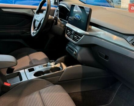 Форд Фокус, объемом двигателя 1.5 л и пробегом 0 тыс. км за 31024 $, фото 8 на Automoto.ua