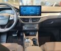 Форд Фокус, объемом двигателя 1.5 л и пробегом 0 тыс. км за 31024 $, фото 9 на Automoto.ua