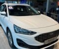 Форд Фокус, объемом двигателя 1.5 л и пробегом 0 тыс. км за 31024 $, фото 1 на Automoto.ua