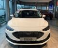 Форд Фокус, объемом двигателя 1.5 л и пробегом 0 тыс. км за 31024 $, фото 2 на Automoto.ua