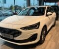 Форд Фокус, объемом двигателя 1.5 л и пробегом 0 тыс. км за 31024 $, фото 1 на Automoto.ua
