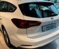 Форд Фокус, объемом двигателя 1.5 л и пробегом 0 тыс. км за 31024 $, фото 3 на Automoto.ua