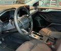 Форд Фокус, объемом двигателя 1.5 л и пробегом 0 тыс. км за 31024 $, фото 6 на Automoto.ua