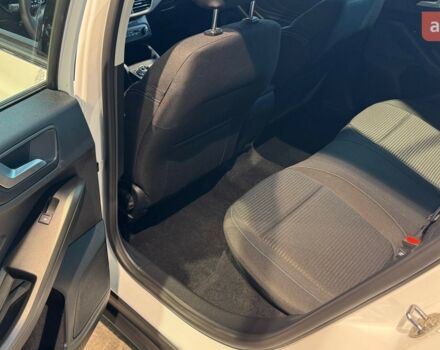 Форд Фокус, объемом двигателя 1.5 л и пробегом 0 тыс. км за 31024 $, фото 14 на Automoto.ua