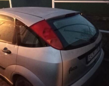 Форд Фокус, об'ємом двигуна 0 л та пробігом 300 тис. км за 1650 $, фото 1 на Automoto.ua