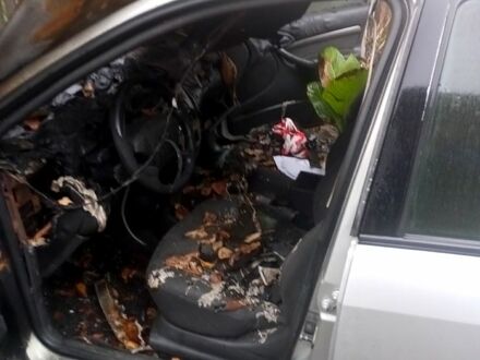 Форд Фокус, об'ємом двигуна 1.8 л та пробігом 0 тис. км за 650 $, фото 1 на Automoto.ua