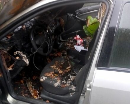 Форд Фокус, объемом двигателя 1.8 л и пробегом 0 тыс. км за 650 $, фото 1 на Automoto.ua