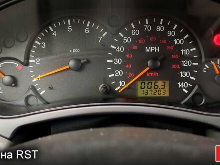 Форд Фокус, об'ємом двигуна 2 л та пробігом 200 тис. км за 2770 $, фото 1 на Automoto.ua