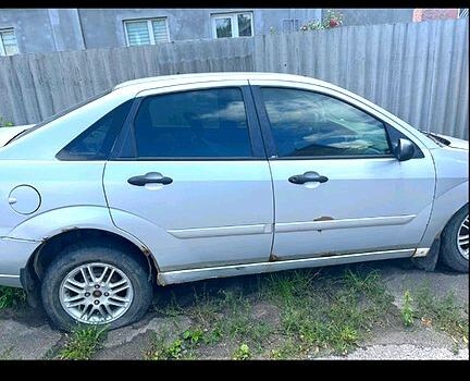 Форд Фокус, объемом двигателя 2 л и пробегом 0 тыс. км за 999 $, фото 1 на Automoto.ua