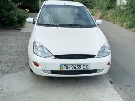 Форд Фокус 2001 в Южное (Южный) на Automoto.ua Форд Фокус, объемом двигателя 0 л и пробегом 171 тыс. км за 3999 $, фото 1 на Automoto.ua