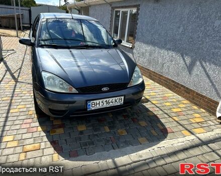 Форд Фокус, объемом двигателя 1.6 л и пробегом 0 тыс. км за 3250 $, фото 1 на Automoto.ua