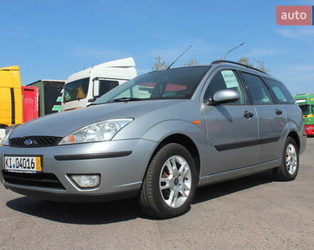 Форд Фокус, об'ємом двигуна 0 л та пробігом 148 тис. км за 4918 $, фото 1 на Automoto.ua