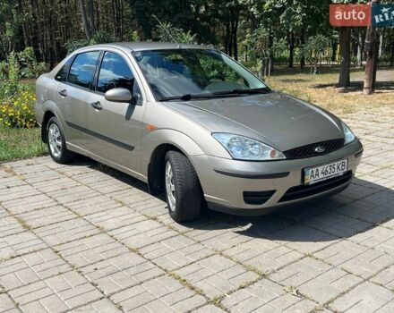 Форд Фокус, объемом двигателя 0 л и пробегом 127 тыс. км за 5700 $, фото 1 на Automoto.ua