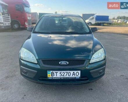 Форд Фокус, об'ємом двигуна 0 л та пробігом 345 тис. км за 2800 $, фото 1 на Automoto.ua