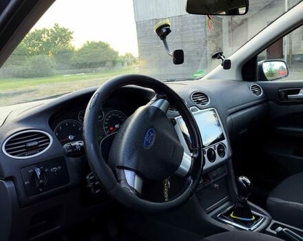 Форд Фокус, об'ємом двигуна 1.6 л та пробігом 270 тис. км за 3000 $, фото 1 на Automoto.ua