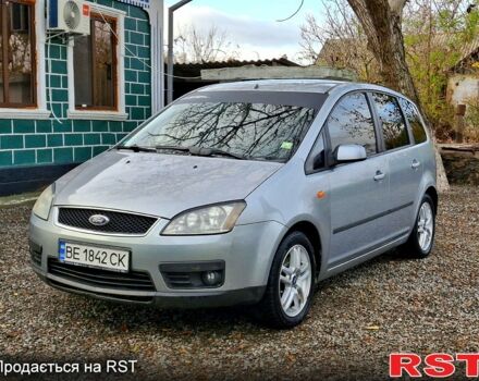 Форд Фокус, объемом двигателя 1.6 л и пробегом 230 тыс. км за 4300 $, фото 1 на Automoto.ua