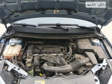 Форд Фокус, об'ємом двигуна 1.6 л та пробігом 198 тис. км за 5000 $, фото 1 на Automoto.ua