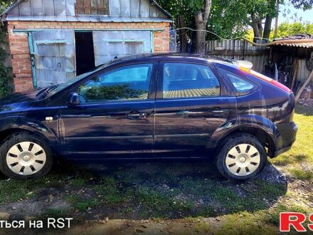 Форд Фокус 2005 в Кропивницком (Кировограде) на Automoto.ua Форд Фокус, объемом двигателя 1.4 л и пробегом 0 тыс. км за 3700 $, фото 1 на Automoto.ua