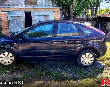 Форд Фокус, об'ємом двигуна 1.4 л та пробігом 0 тис. км за 3700 $, фото 1 на Automoto.ua