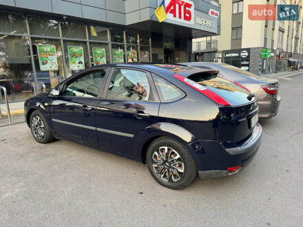 Форд Фокус, об'ємом двигуна 1.4 л та пробігом 246 тис. км за 3650 $, фото 1 на Automoto.ua