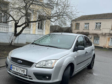 Форд Фокус, об'ємом двигуна 1.6 л та пробігом 250 тис. км за 4599 $, фото 1 на Automoto.ua