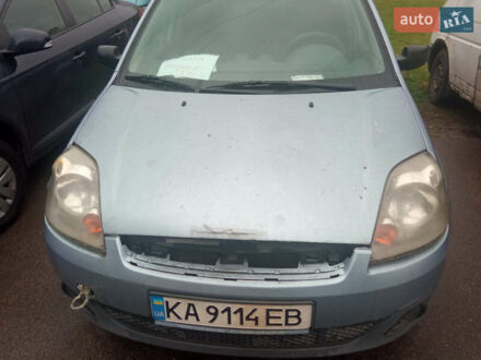 Форд Фокус, об'ємом двигуна 1.3 л та пробігом 207 тис. км за 3500 $, фото 1 на Automoto.ua